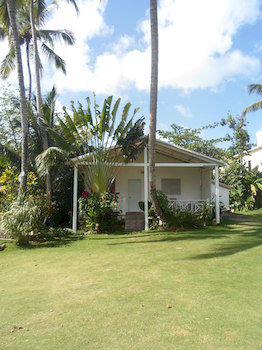 Casita De Playa Hotel Las Terrenas Exterior photo